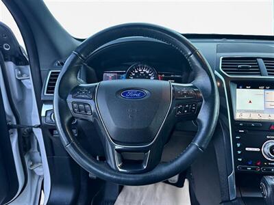 2019 Ford Explorer Limited  4x4 - Photo 12 - Acheson, AB T7X 5A3