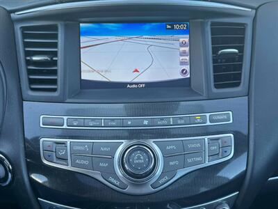 2019 INFINITI QX60 Pure  AWD - Photo 13 - Acheson, AB T7X 5A3
