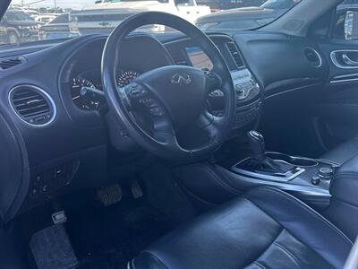 2019 INFINITI QX60 Pure  AWD - Photo 11 - Acheson, AB T7X 5A3