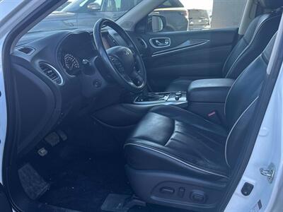 2019 INFINITI QX60 Pure  AWD - Photo 9 - Acheson, AB T7X 5A3
