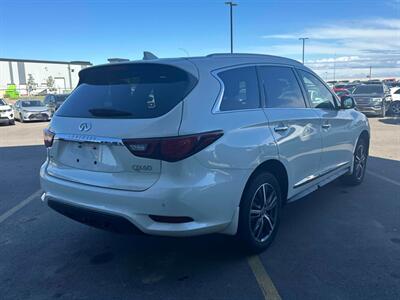 2019 INFINITI QX60 Pure  AWD - Photo 6 - Acheson, AB T7X 5A3