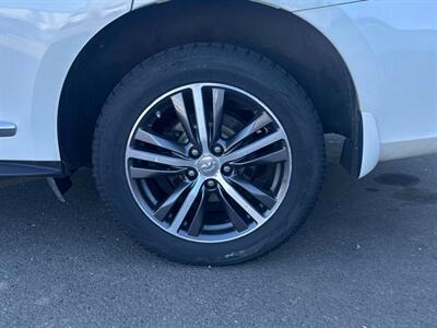 2019 INFINITI QX60 Pure  AWD - Photo 19 - Acheson, AB T7X 5A3