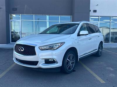 2019 INFINITI QX60 Pure  AWD - Photo 1 - Acheson, AB T7X 5A3