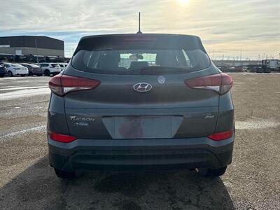 2017 Hyundai Tucson SE  AWD - Photo 5 - Acheson, AB T7X 5A3