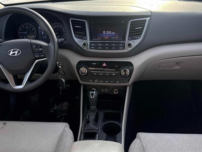 2017 Hyundai Tucson SE  AWD - Photo 8 - Acheson, AB T7X 5A3