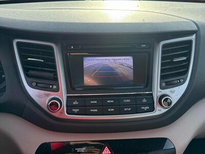 2017 Hyundai Tucson SE  AWD - Photo 9 - Acheson, AB T7X 5A3