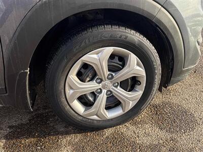 2017 Hyundai Tucson SE  AWD - Photo 11 - Acheson, AB T7X 5A3