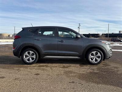 2017 Hyundai Tucson SE  AWD - Photo 6 - Acheson, AB T7X 5A3