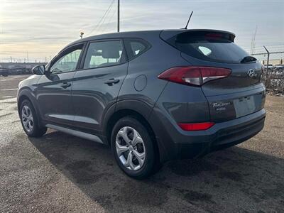 2017 Hyundai Tucson SE  AWD - Photo 4 - Acheson, AB T7X 5A3