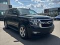 2017 Chevrolet Tahoe LT  4x4 8 passenger - Photo 4 - St Albert, AB T8N 3Z7