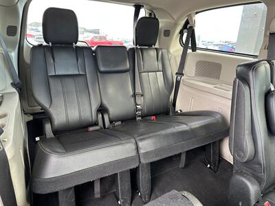 2017 Dodge Grand Caravan Crew Plus   - Photo 16 - St Albert, AB T8N 3Z7