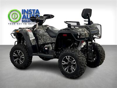 2023 Massimo MSA 550  4x4 - Photo 3 - Spruce Grove, AB T7X 2Z8