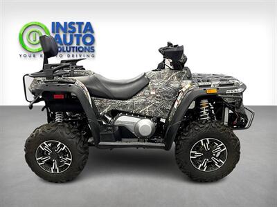 2023 Massimo MSA 550  4x4 - Photo 6 - Spruce Grove, AB T7X 2Z8