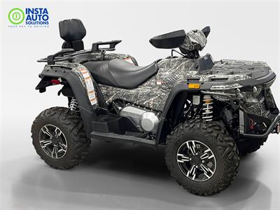 2023 Massimo MSA 550  4x4 - Photo 7 - Spruce Grove, AB T7X 2Z8