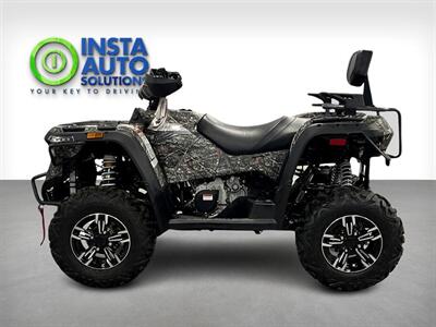 2023 Massimo MSA 550  4x4 - Photo 2 - Spruce Grove, AB T7X 2Z8