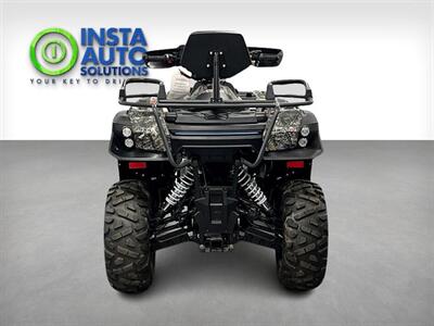 2023 Massimo MSA 550  4x4 - Photo 4 - Spruce Grove, AB T7X 2Z8