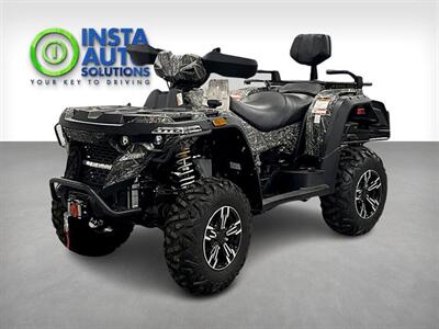 2023 Massimo MSA 550  4x4 - Photo 1 - Spruce Grove, AB T7X 2Z8