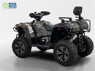 2023 Massimo MSA 550  4x4 - Photo 3 - Spruce Grove, AB T7X 2Z8