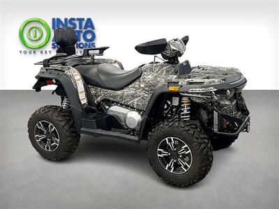 2023 Massimo MSA 550  4x4 - Photo 7 - Spruce Grove, AB T7X 2Z8