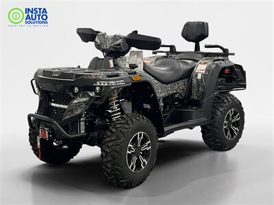 2023 Massimo MSA 550  4x4 - Photo 1 - Spruce Grove, AB T7X 2Z8