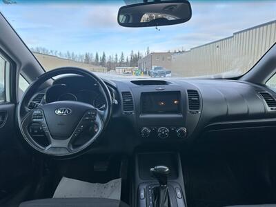 2015 Kia Forte5 EX   - Photo 8 - St Albert, AB T8N 3Z7
