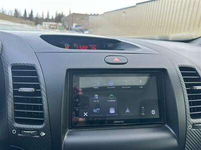 2015 Kia Forte5 EX   - Photo 10 - St Albert, AB T8N 3Z7
