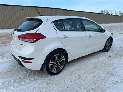 2015 Kia Forte5 EX   - Photo 7 - St Albert, AB T8N 3Z7