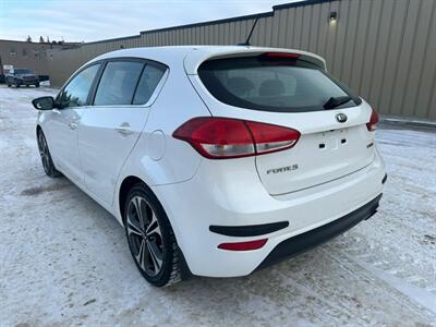 2015 Kia Forte5 EX   - Photo 5 - St Albert, AB T8N 3Z7