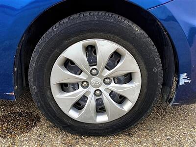 2017 Hyundai Accent SE - Photo 12 - Acheson, AB T7X 5A3