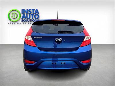 2017 Hyundai Accent SE - Photo 6 - Acheson, AB T7X 5A3