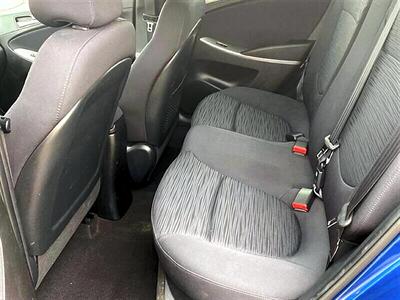 2017 Hyundai Accent SE - Photo 11 - Acheson, AB T7X 5A3