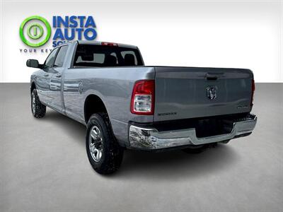 2020 RAM 2500 Big Horn  4x4 - Photo 5 - Acheson, AB T7X 5A3