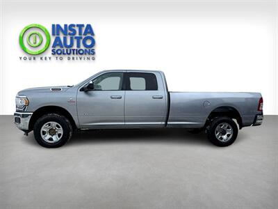 2020 RAM 2500 Big Horn  4x4 - Photo 4 - Acheson, AB T7X 5A3