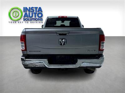 2020 RAM 2500 Big Horn  4x4 - Photo 6 - Acheson, AB T7X 5A3