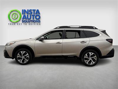 2020 Subaru Outback Limited  AWD - Photo 3 - St Albert, AB T8N 3Z7