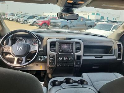 2021 RAM 1500 Classic Express - Photo 8 - St Albert, AB T8N 3Z7