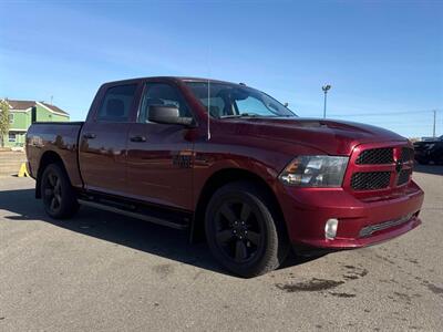 2021 RAM 1500 Classic Express - Photo 4 - St Albert, AB T8N 3Z7