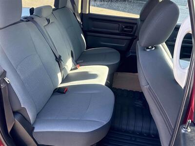 2021 RAM 1500 Classic Express - Photo 13 - St Albert, AB T8N 3Z7