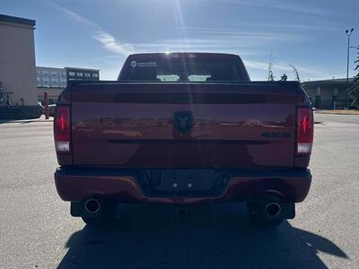 2021 RAM 1500 Classic Express - Photo 7 - St Albert, AB T8N 3Z7