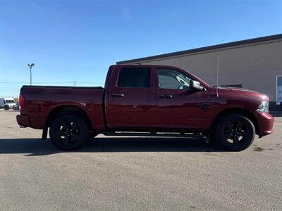 2021 RAM 1500 Classic Express - Photo 5 - St Albert, AB T8N 3Z7