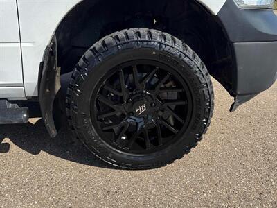 2020 RAM 1500 Classic Tradesman  4x4 - Photo 9 - Edmonton, AB T5L 2J7