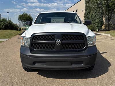 2020 RAM 1500 Classic Tradesman  4x4 - Photo 8 - Edmonton, AB T5L 2J7