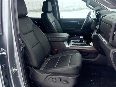 2024 GMC Sierra 1500 SLT 4x4 - Photo 12 - St Albert, AB T8N 3Z7