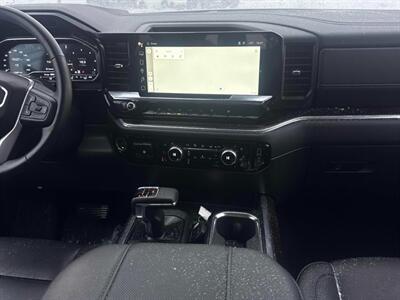 2024 GMC Sierra 1500 SLT 4x4 - Photo 8 - St Albert, AB T8N 3Z7