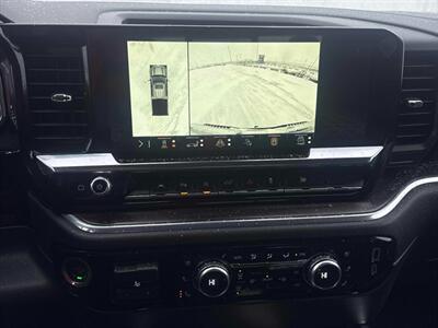 2024 GMC Sierra 1500 SLT 4x4 - Photo 10 - St Albert, AB T8N 3Z7
