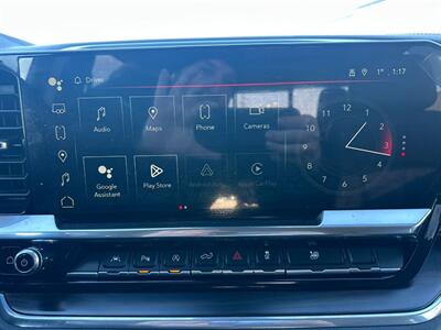 2024 GMC Sierra 1500 SLT 4x4 - Photo 13 - St Albert, AB T8N 3Z7