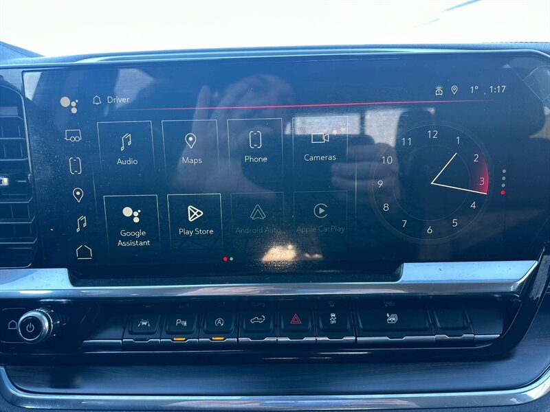 2024 GMC Sierra 1500 SLT 4x4 - Photo 13 - St Albert, AB T8N 3Z7