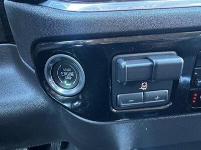 2024 GMC Sierra 1500 SLT 4x4 - Photo 15 - St Albert, AB T8N 3Z7