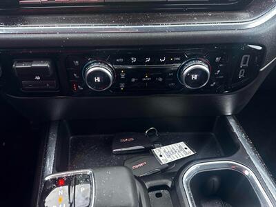 2024 GMC Sierra 1500 SLT 4x4 - Photo 11 - St Albert, AB T8N 3Z7