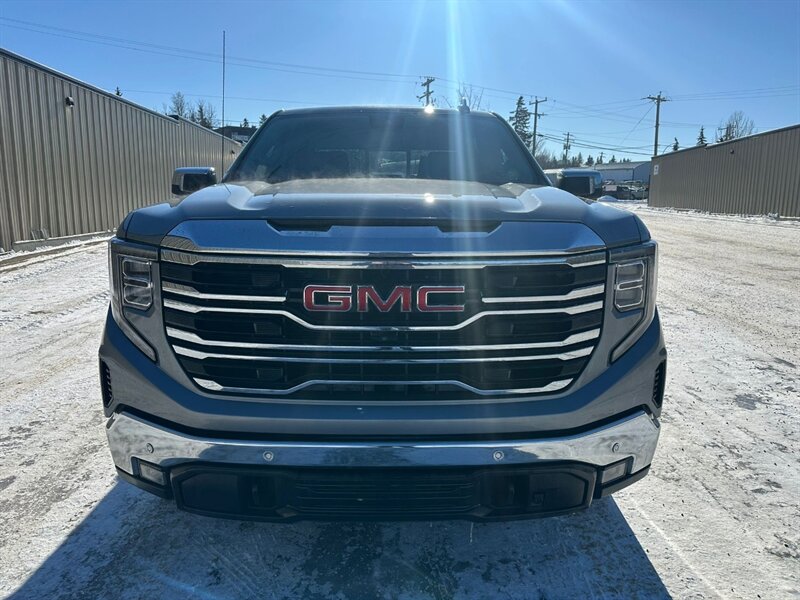 2024 GMC Sierra 1500 SLT 4x4 - Photo 5 - St Albert, AB T8N 3Z7